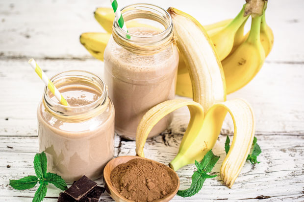 Направите здраву чоколаду